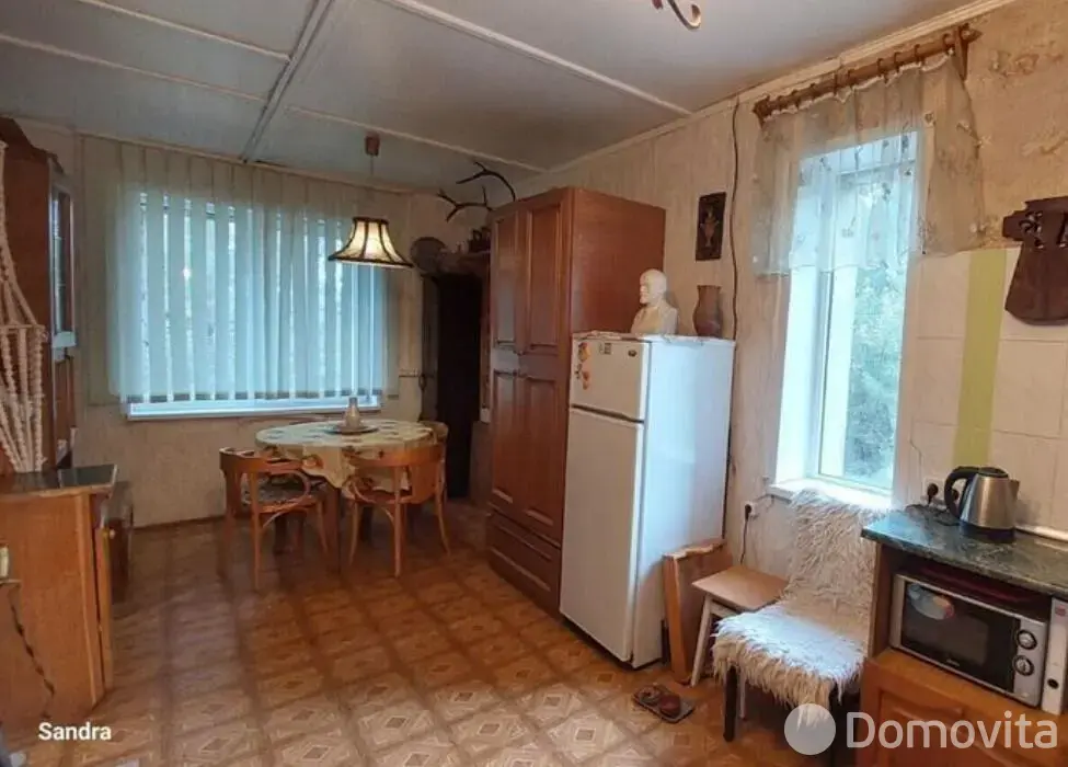 дом, Люти, ул. Ягодная