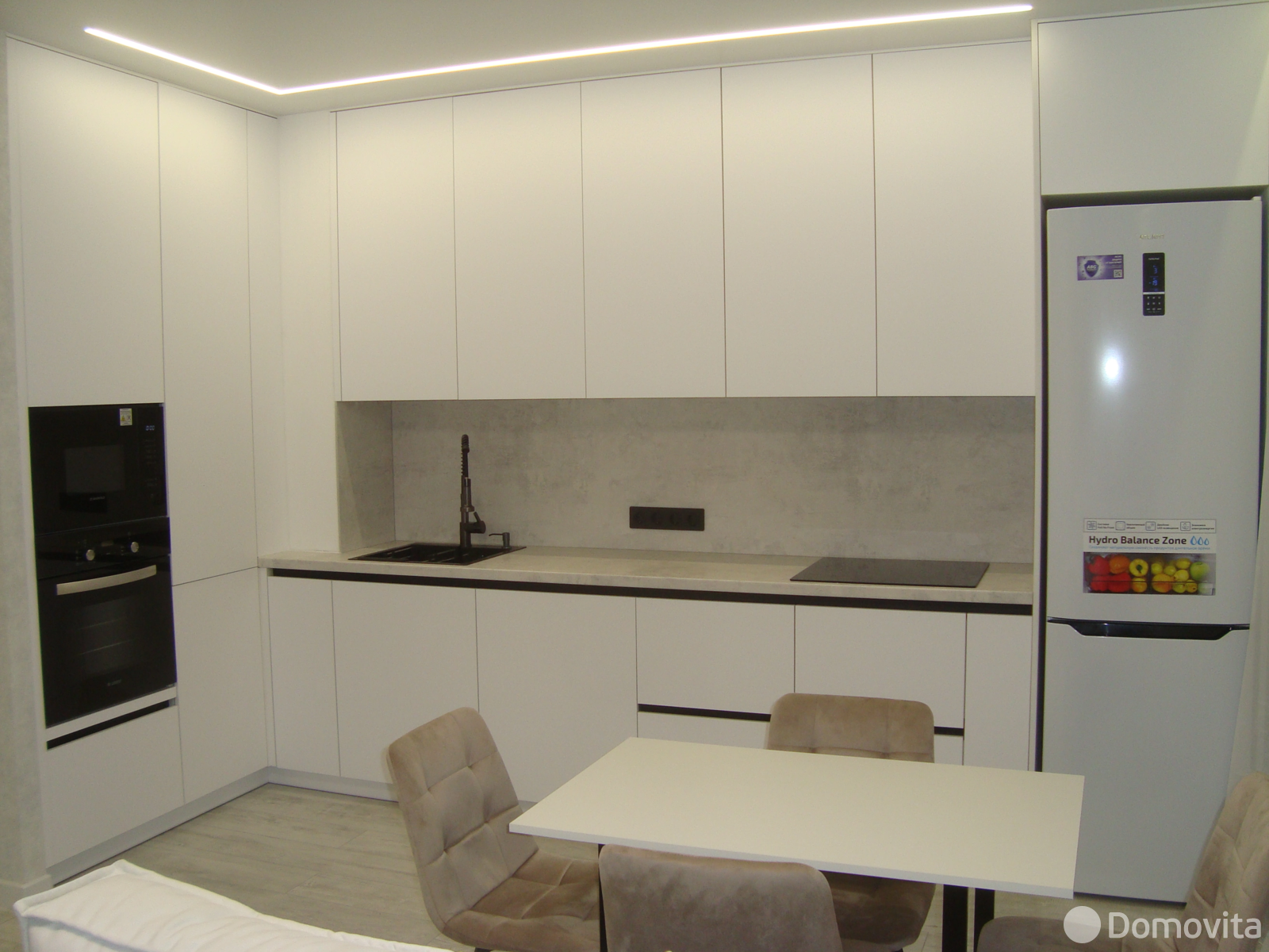 квартира, Минск, ул. Николы Теслы, д. 23 в Октябрьском районе