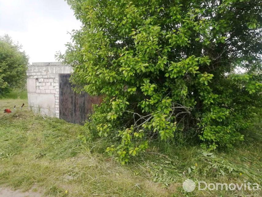 Купить земельный участок, 5 соток, Радуга-4, Минская область, 2000USD, код 563061 - фото 4