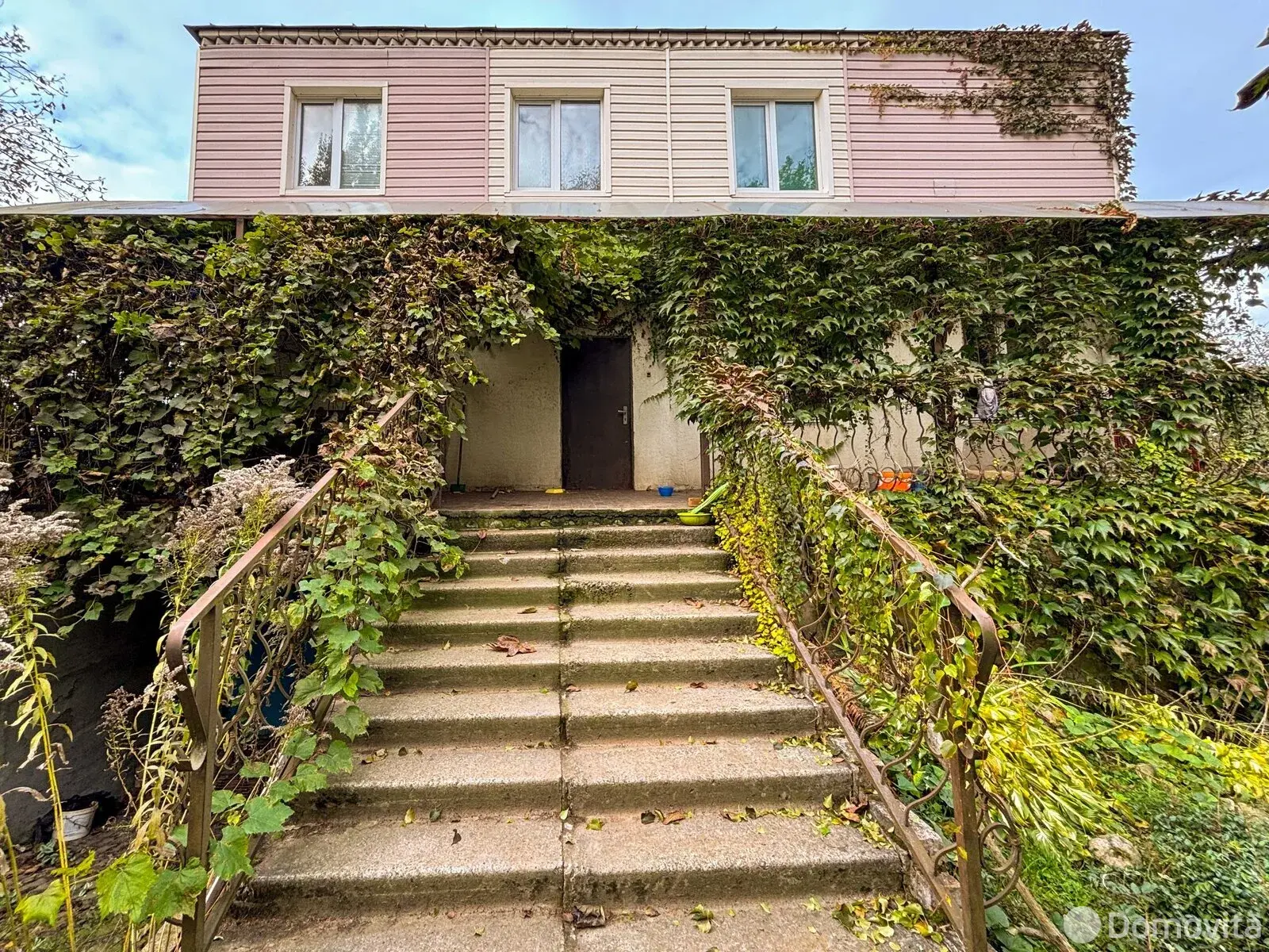 дом, Барановичи, ул. Савко, д. 9 