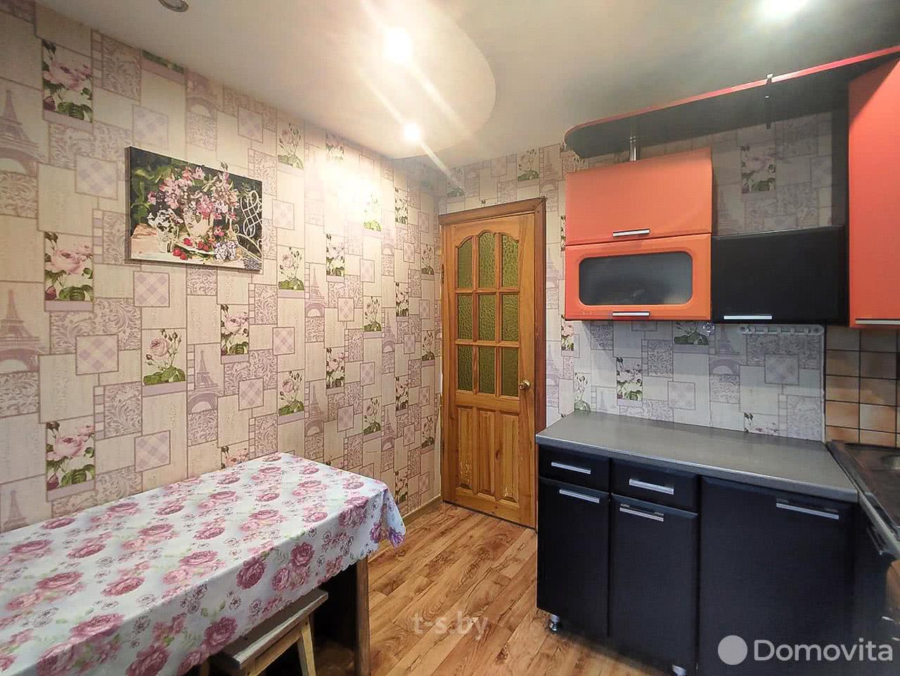 Купить 3-комнатную квартиру в Михановичах, ул. Советская, д. 13, 50000 USD, код: 988066 - фото 6