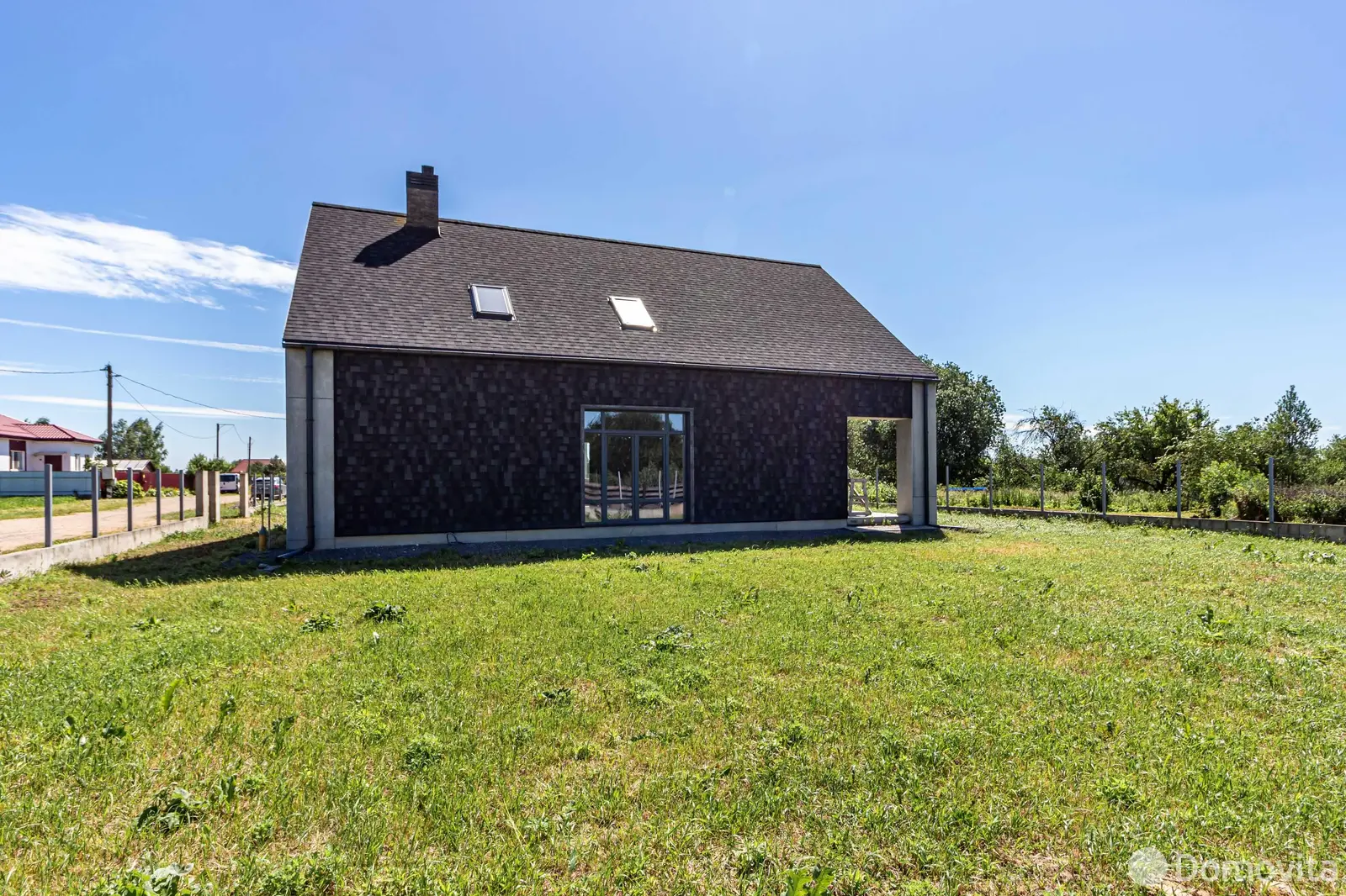 Стоимость продажи дома, Мачулищи, пер. Мишаева