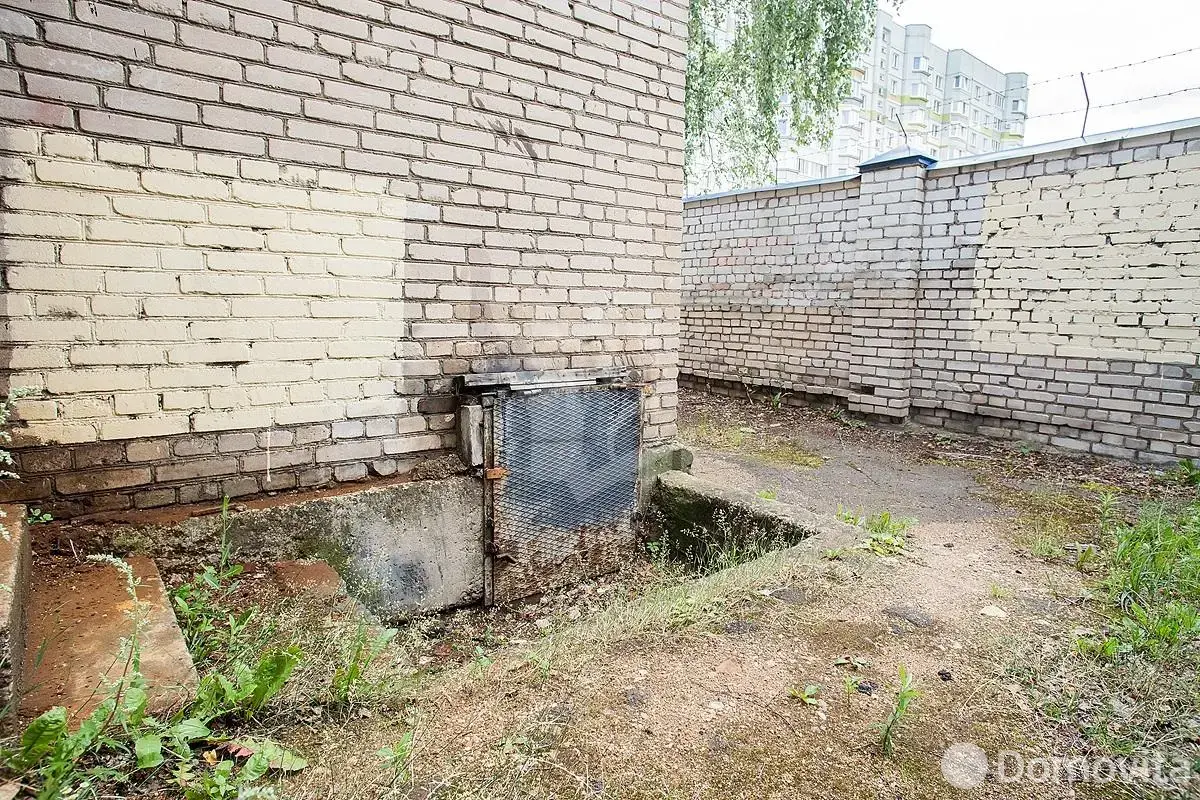 склад, Минск, ул. Восточная, д. 165