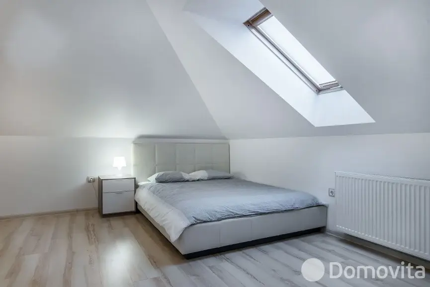 Снять 3-этажный дом в Каменной Горке, Минская область, ул. Магистральная, д. 11А, 2500USD, код 4748 - фото 16