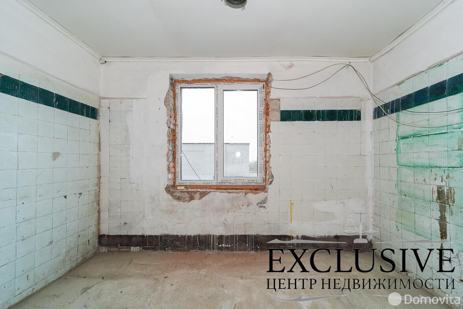 Купить складское помещение в Шестиснопах - фото 13