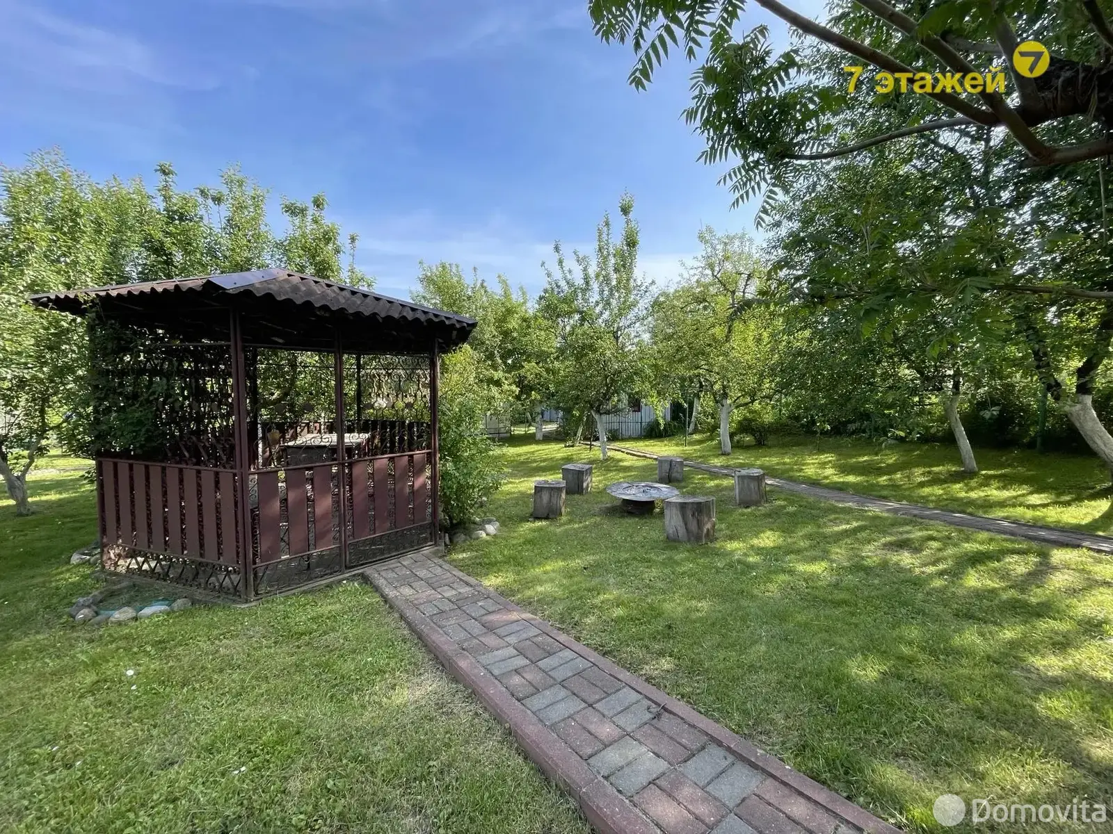 Цена продажи коттеджа, Гриньково, ул. Центральная