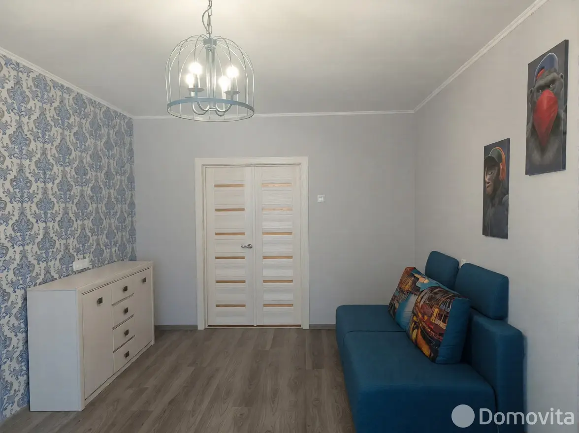 квартира, Минск, ул. Маяковского, д. 101Б