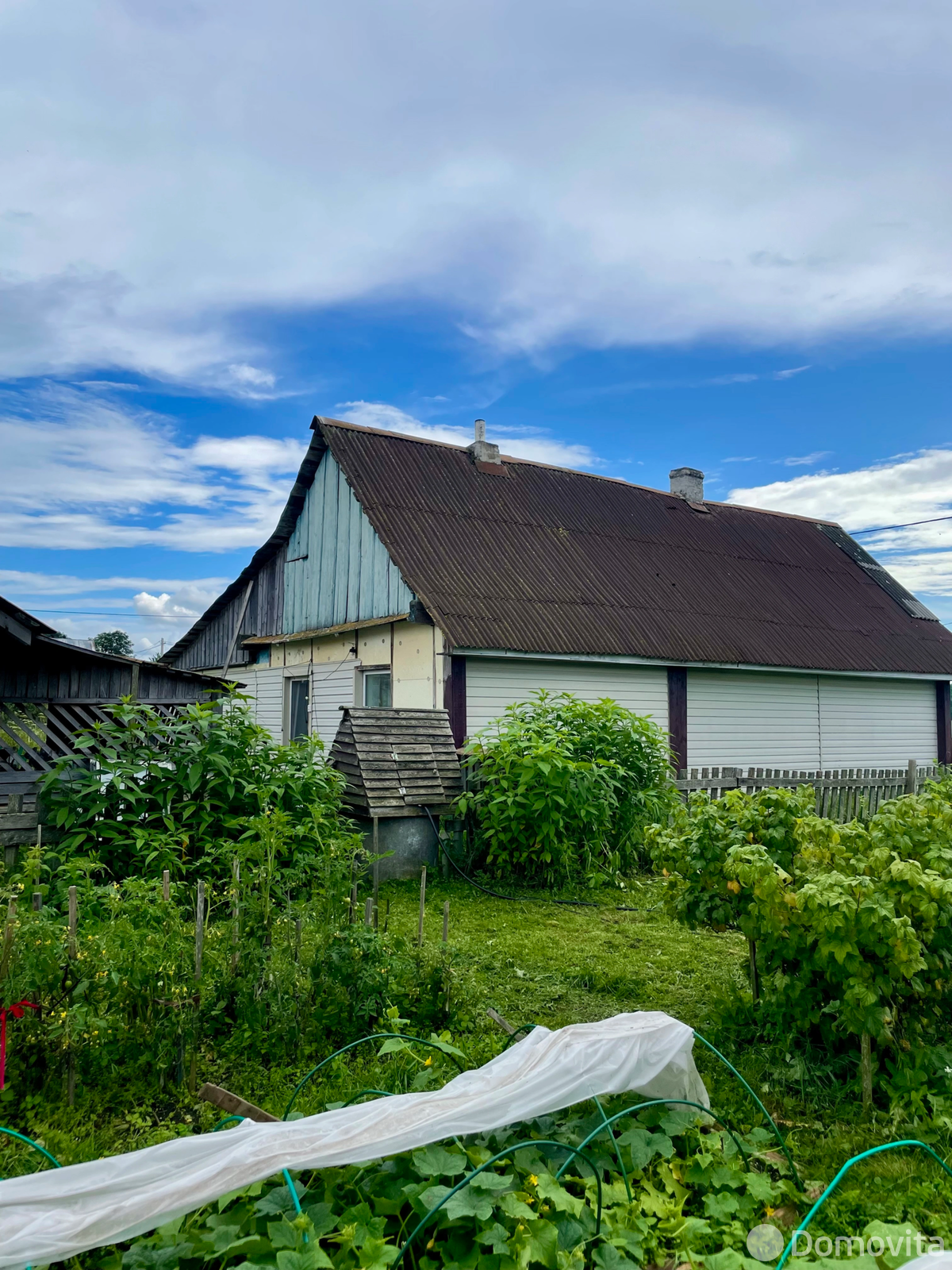 Цена продажи дачи, Магенцы, 