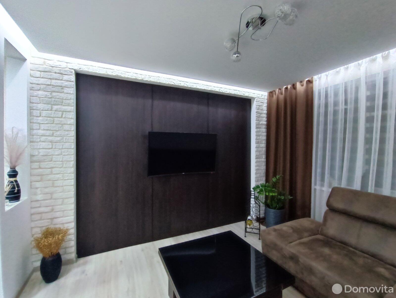 Продажа 2-комнатной квартиры в Столбцах, ул. Центральная, д. 15А, 46900 USD, код: 899043 - фото 4