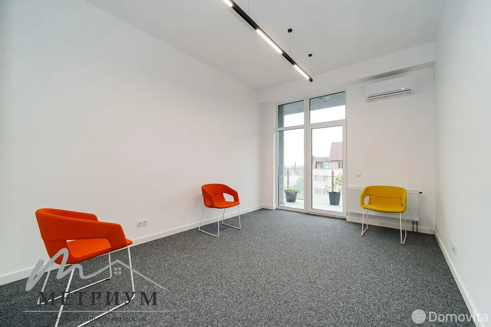 Аренда офиса на ул. Мясникова, д. 27 в Минске, 3000USD, код 15578 - фото 4