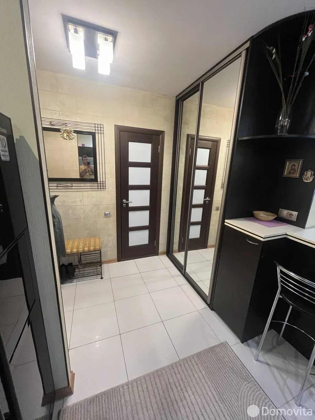 квартира, Минск, ул. Матусевича, д. 68 от собственника