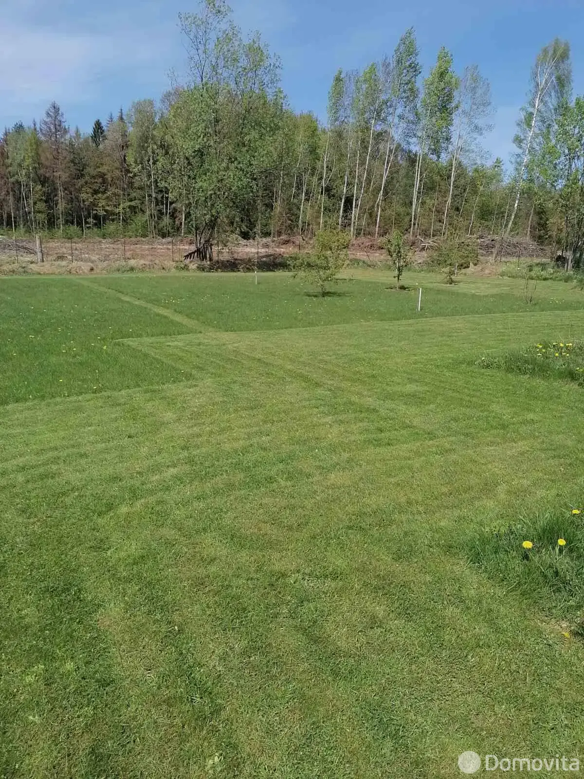 участок, Турьяково, 