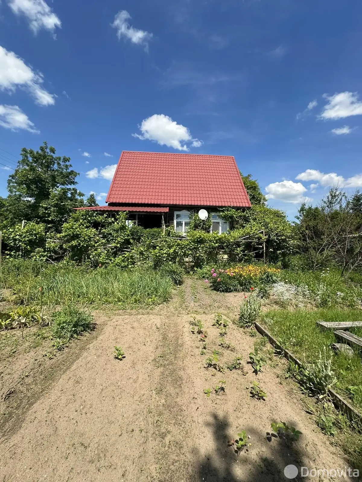 Купить 2-этажную дачу в Гигиенист Минская область, 90000BYN, код 185992 - фото 26
