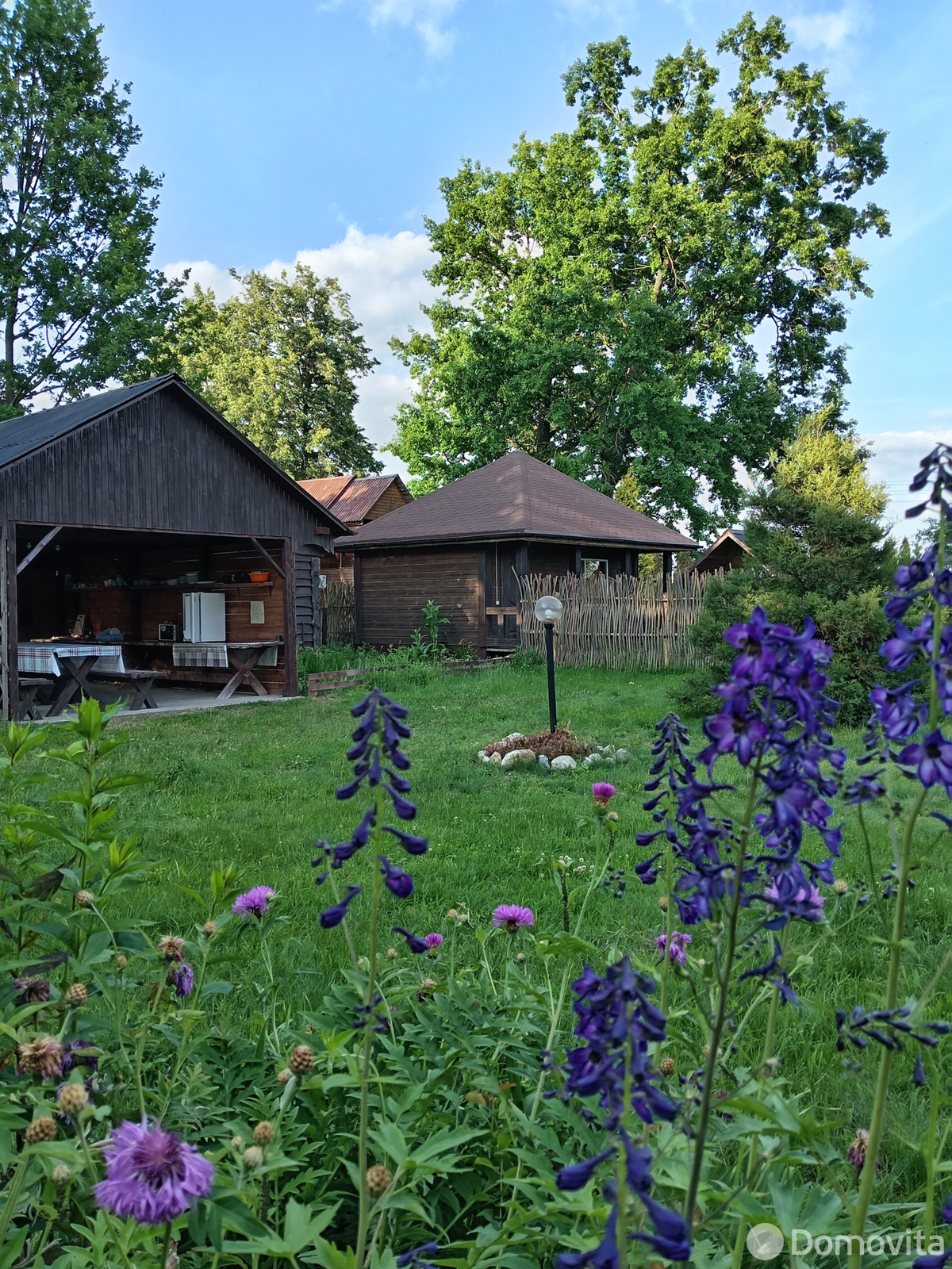 Аренда коттеджа Купалинка на сутки в Клещах ул. Центральная , 60BYN, код 1449 - фото 3