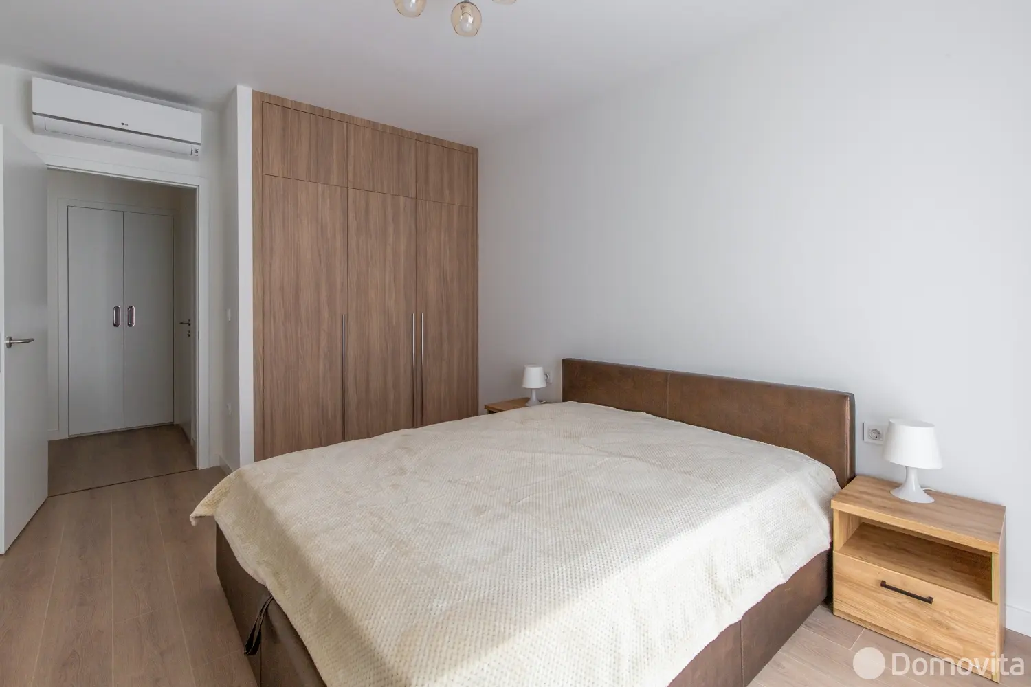 Снять 2-комнатную квартиру в Минске, ул. Цвирко, д. 100, 700USD, код 150972 - фото 27