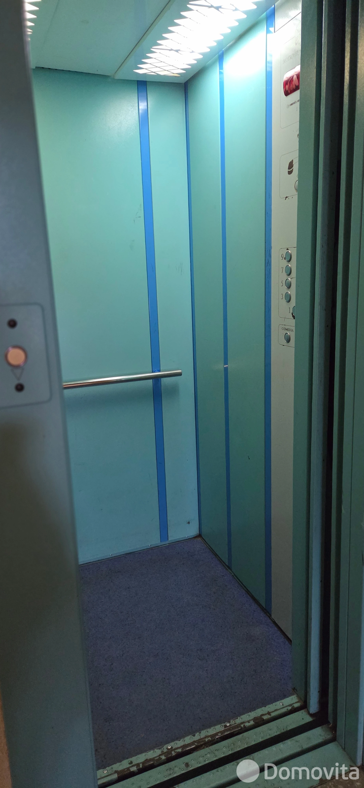 Снять 1-комнатную квартиру в Минске, ул. Чичурина, д. 6, 490USD, код 147961 - фото 27