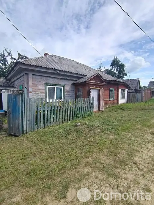 коттедж, Рогачев, ул. Димитрова, д. 27
