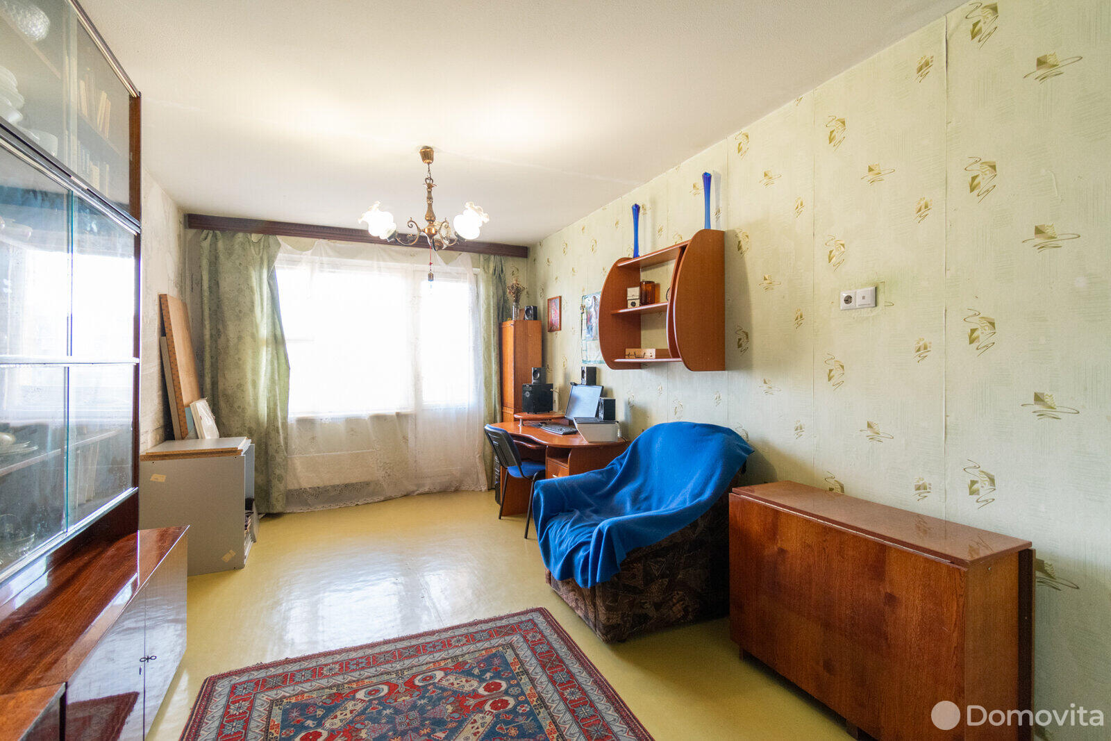 квартира, Минск, ул. Сергея Есенина, д. 16 