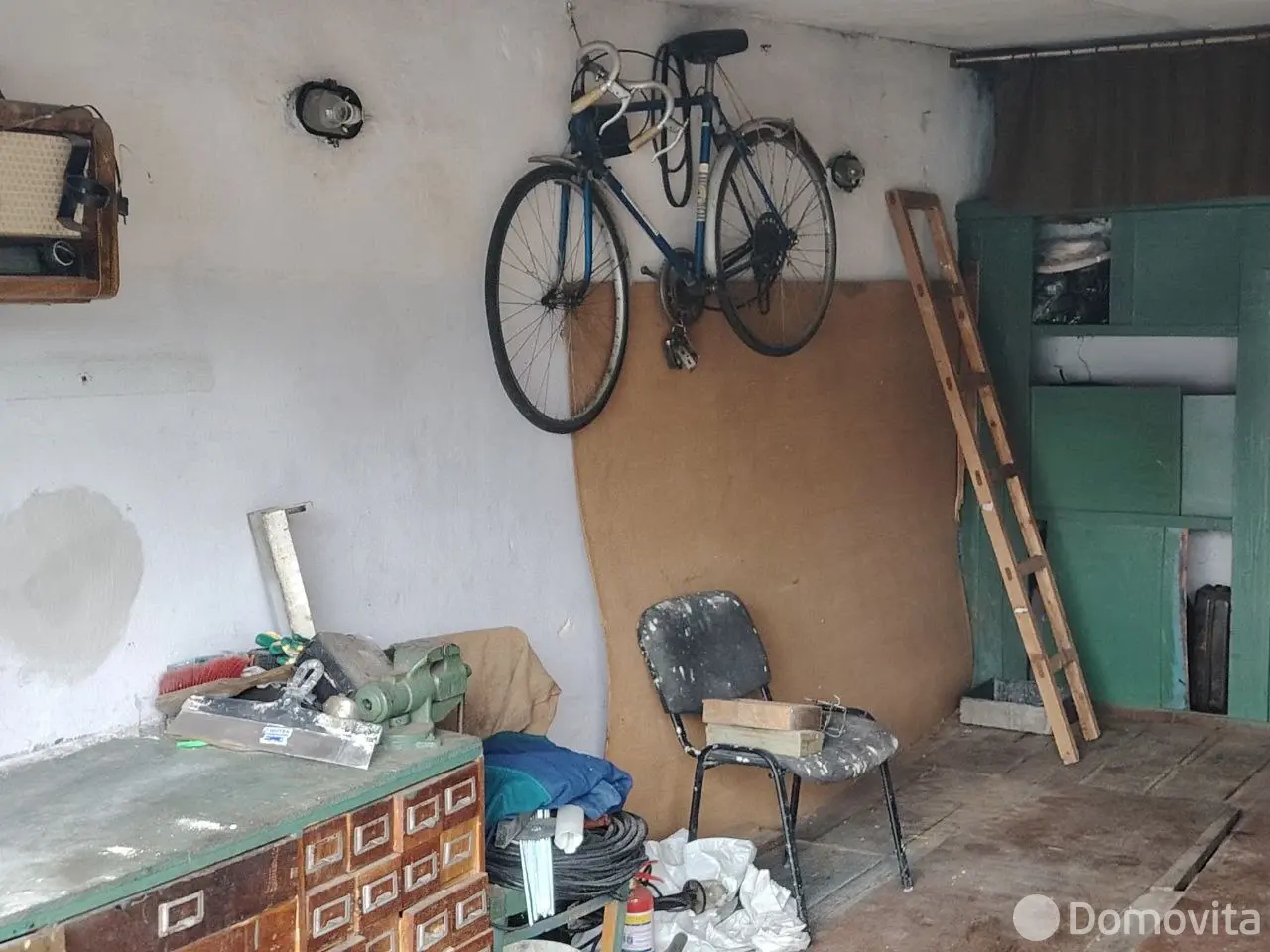 продажа гаража, Минск, ул. Нововиленская, д. 42