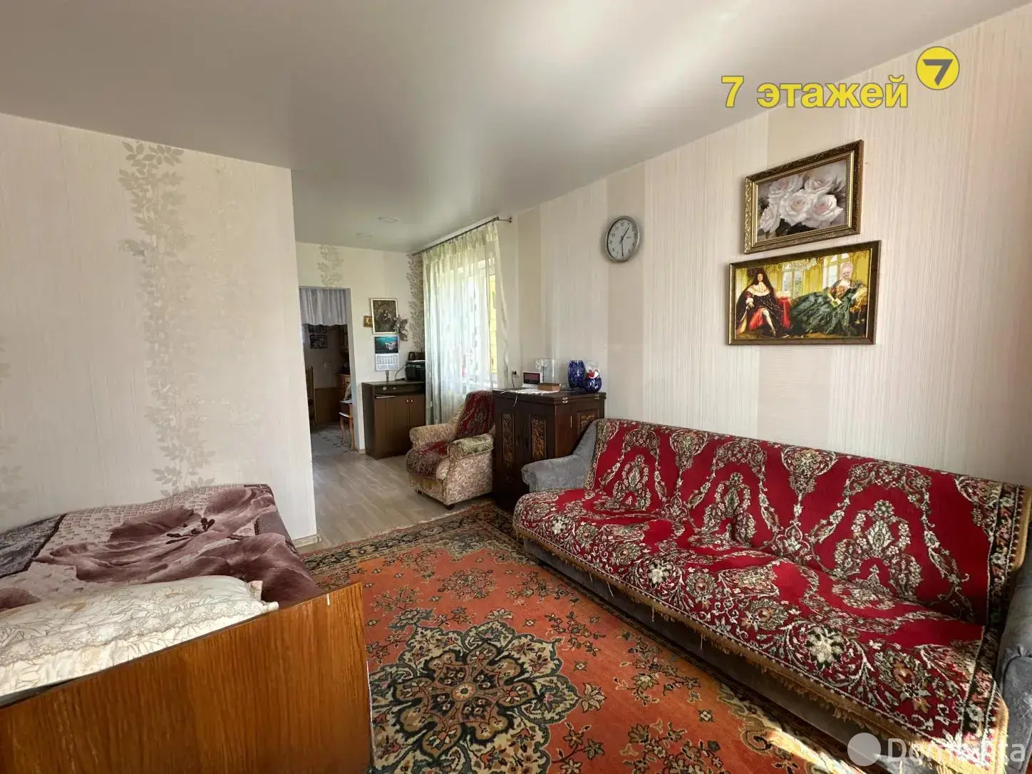дом, Петришки, ул. Агрономическая 