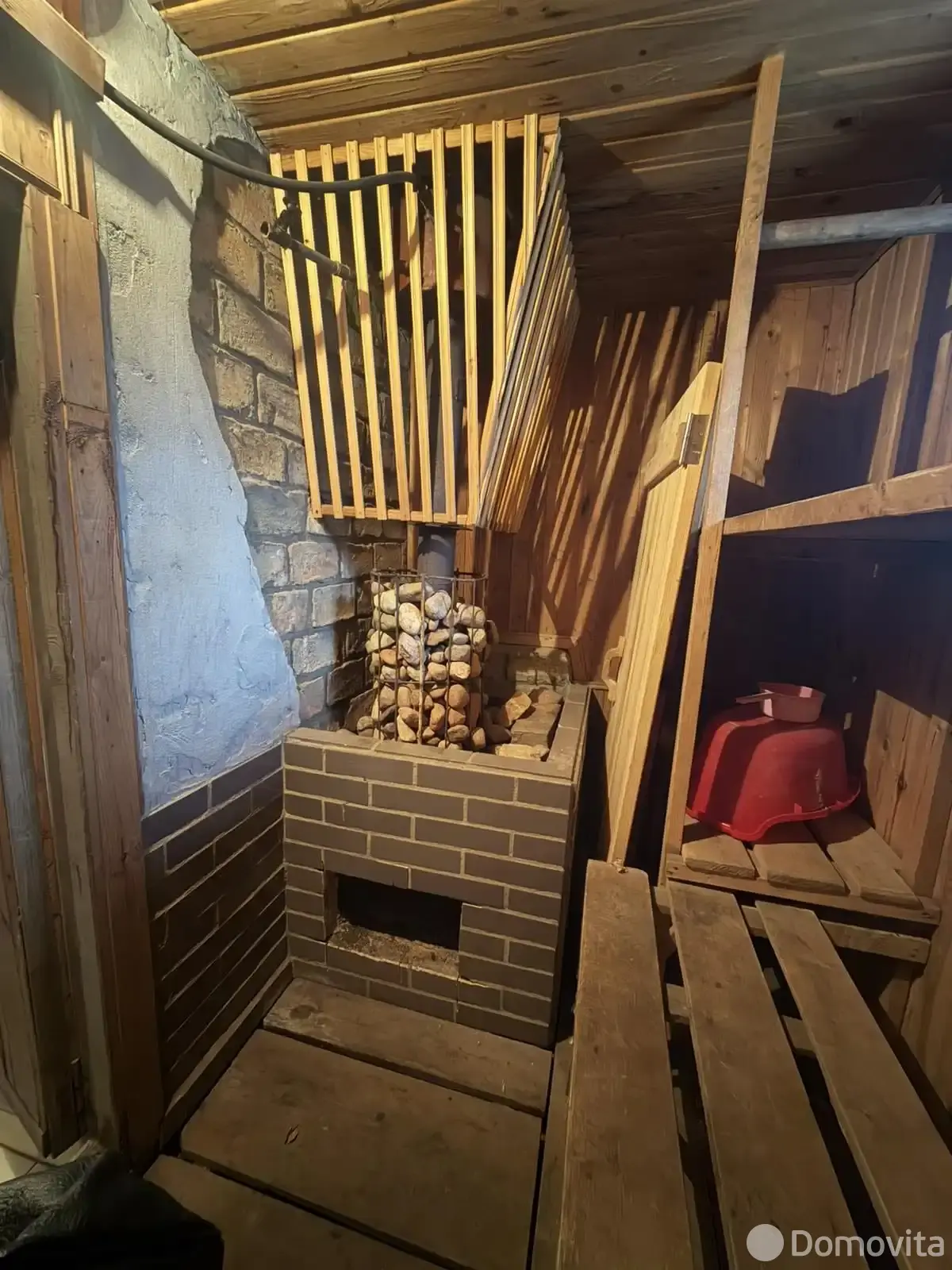 Купить 2-этажную дачу в Строитель-1985 Минская область, 21000USD, код 185125 - фото 13