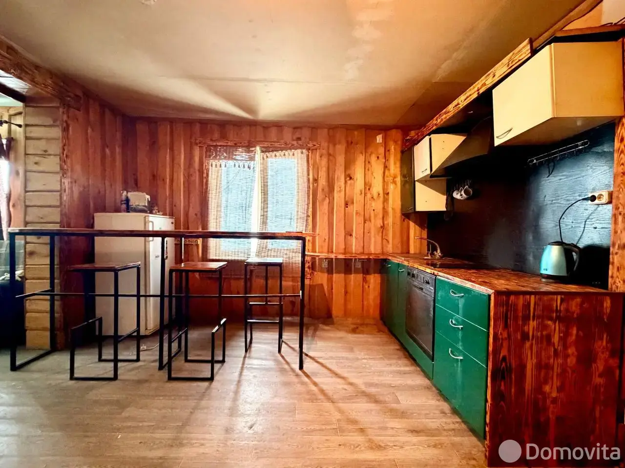 дом, Марковщина, ул. Дачная