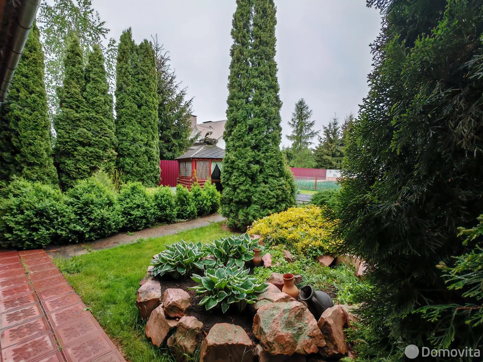 купить коттедж, Рудня, ул. Центральная, д. 19