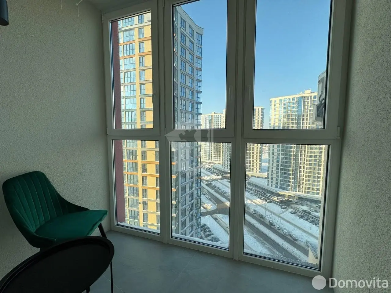 Снять 2-комнатную квартиру в Минске, ул. Жореса Алфёрова, д. 7, 550USD, код 150368 - фото 8