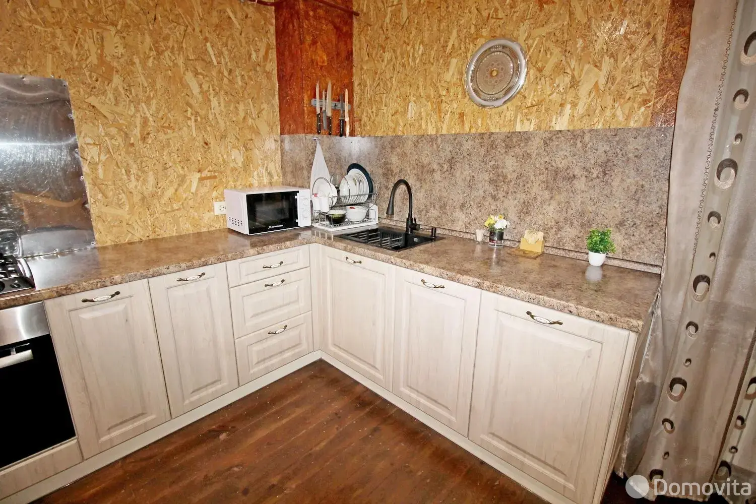 дом, Хозянинки, ул. Братьев Герасимовичей