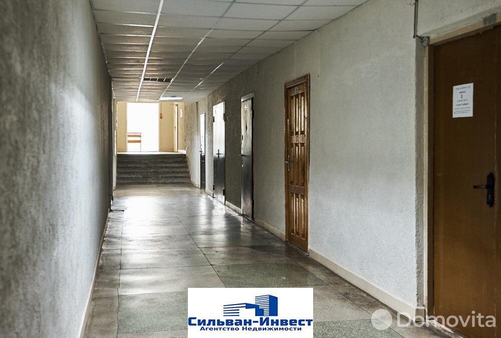 Купить помещение под сферу услуг в Минске, ул. Матусевича, д. 20 - фото 26