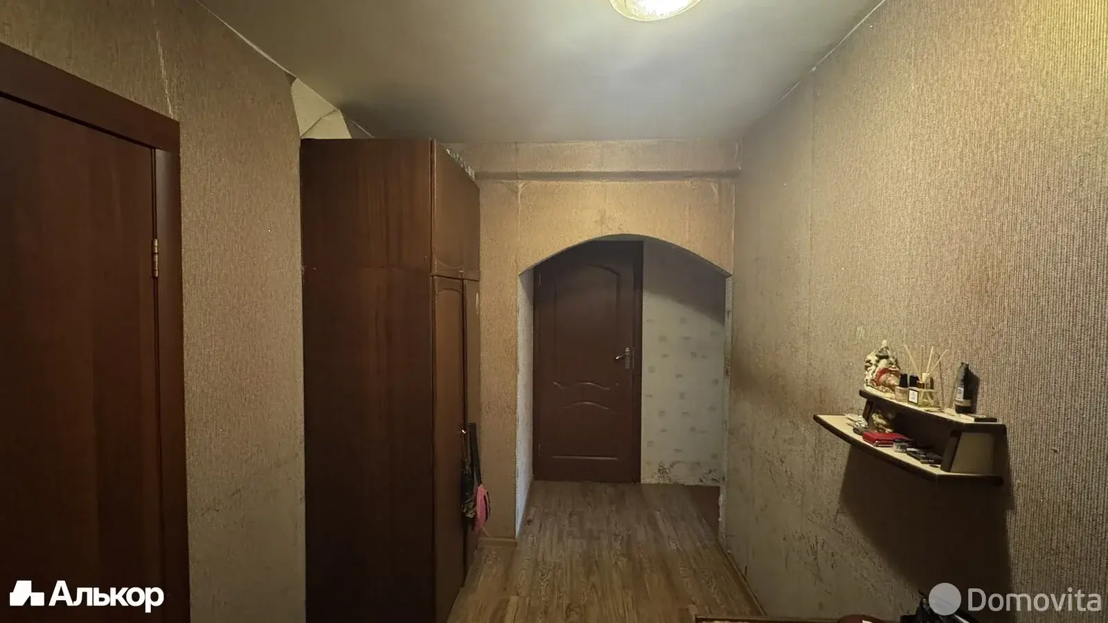 Купить комнату в Минске, ул. Асаналиева, д. 32, цена 60000 USD, код 7544 - фото 9