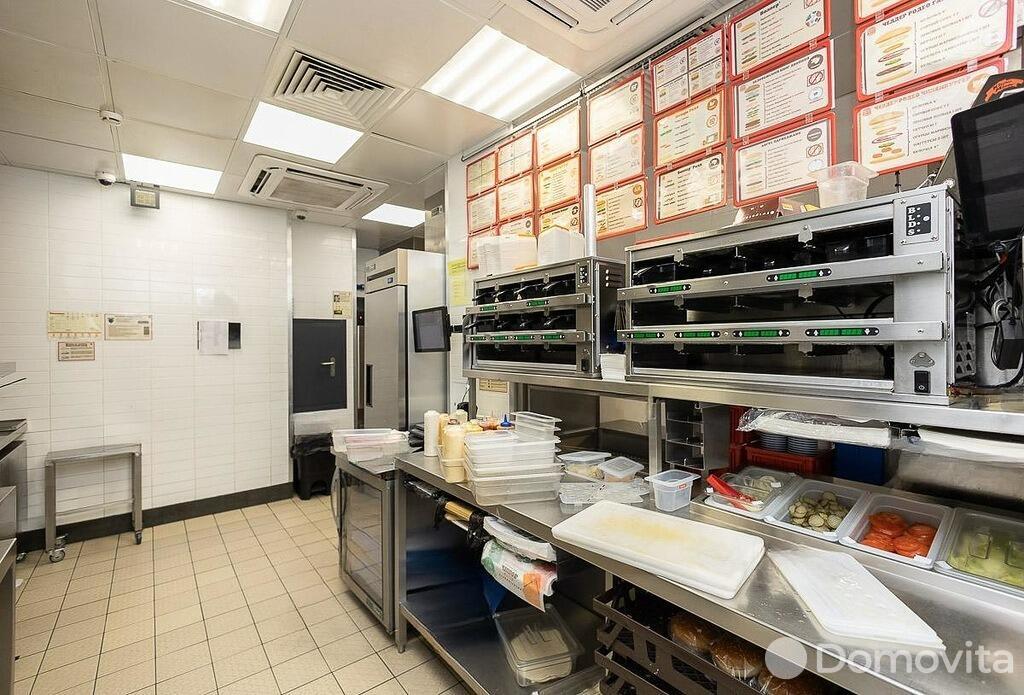 Купить помещение под сферу услуг в Минске, ул. Кирова, д. 2 - фото 17