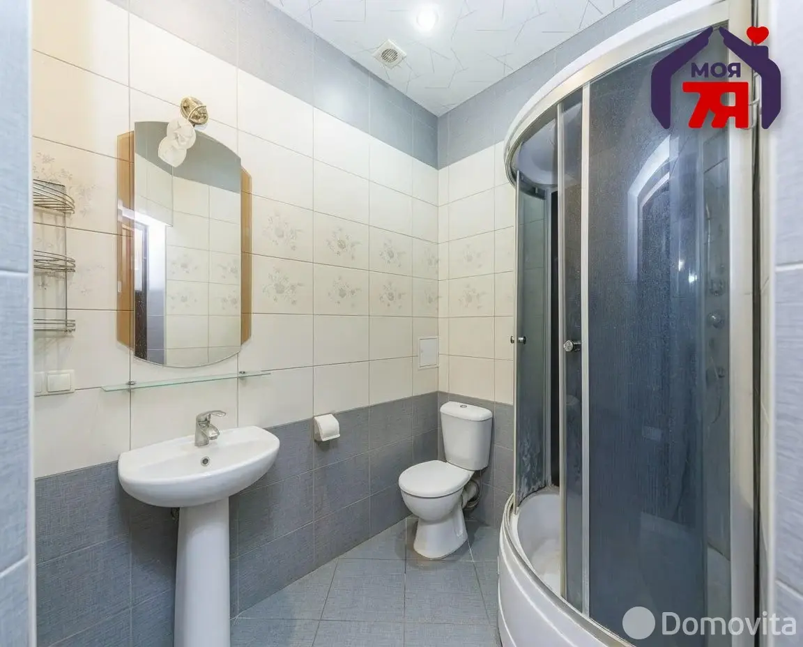 коттедж, Королев Стан, ул. Восточная, стоимость продажи 421 390 р.