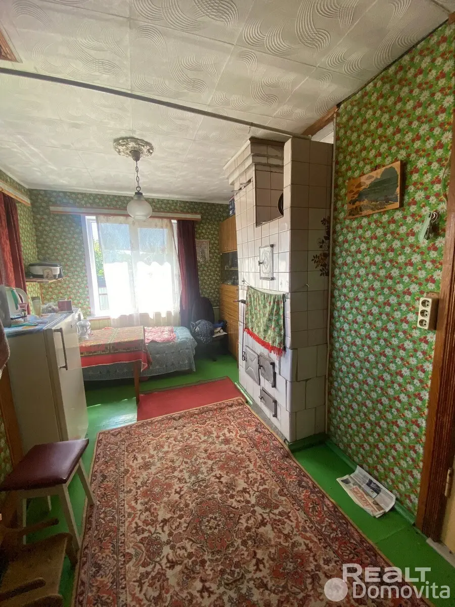 дача, Подснежник,