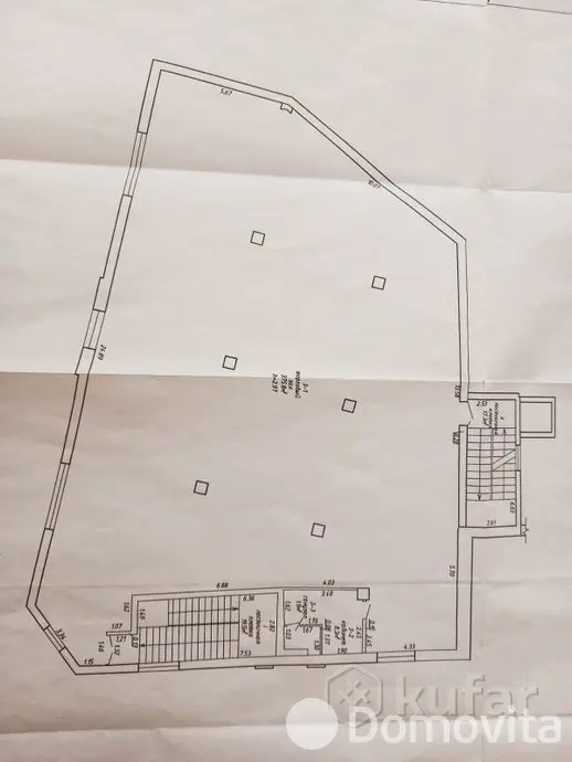 офис, Жлобин, ул. Первомайская, д. 118/4