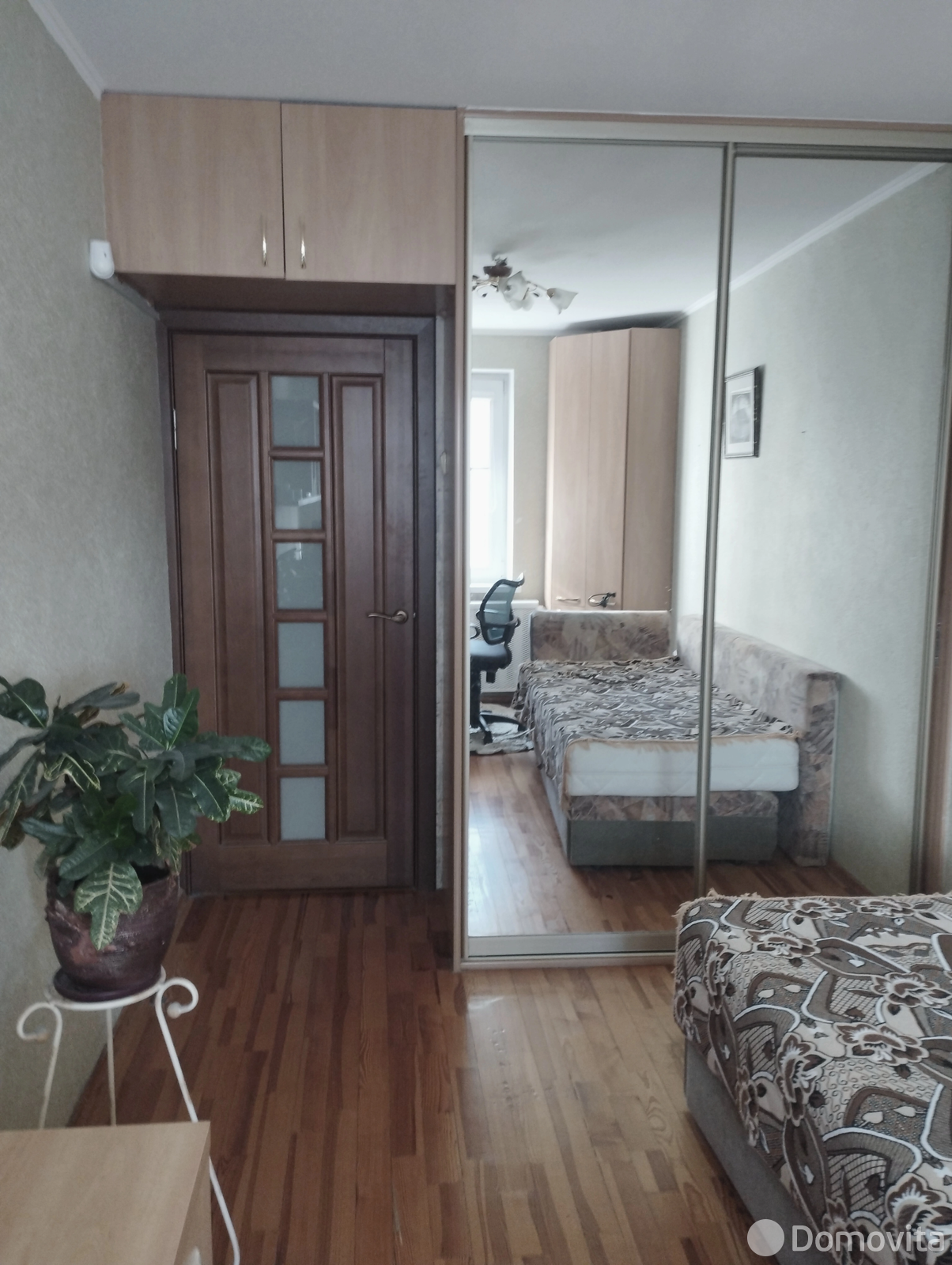 квартира, Минск, ул. Космонавтов, д. 3/5 без посредников