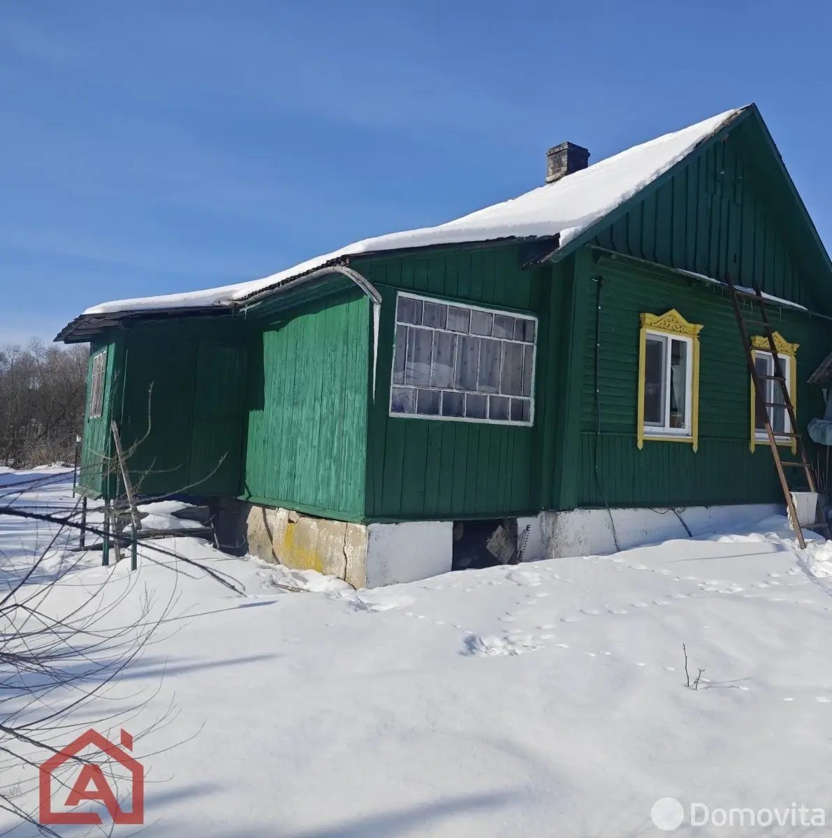 Цена продажи участка, Мочаны, ул. Заречная, д. 33