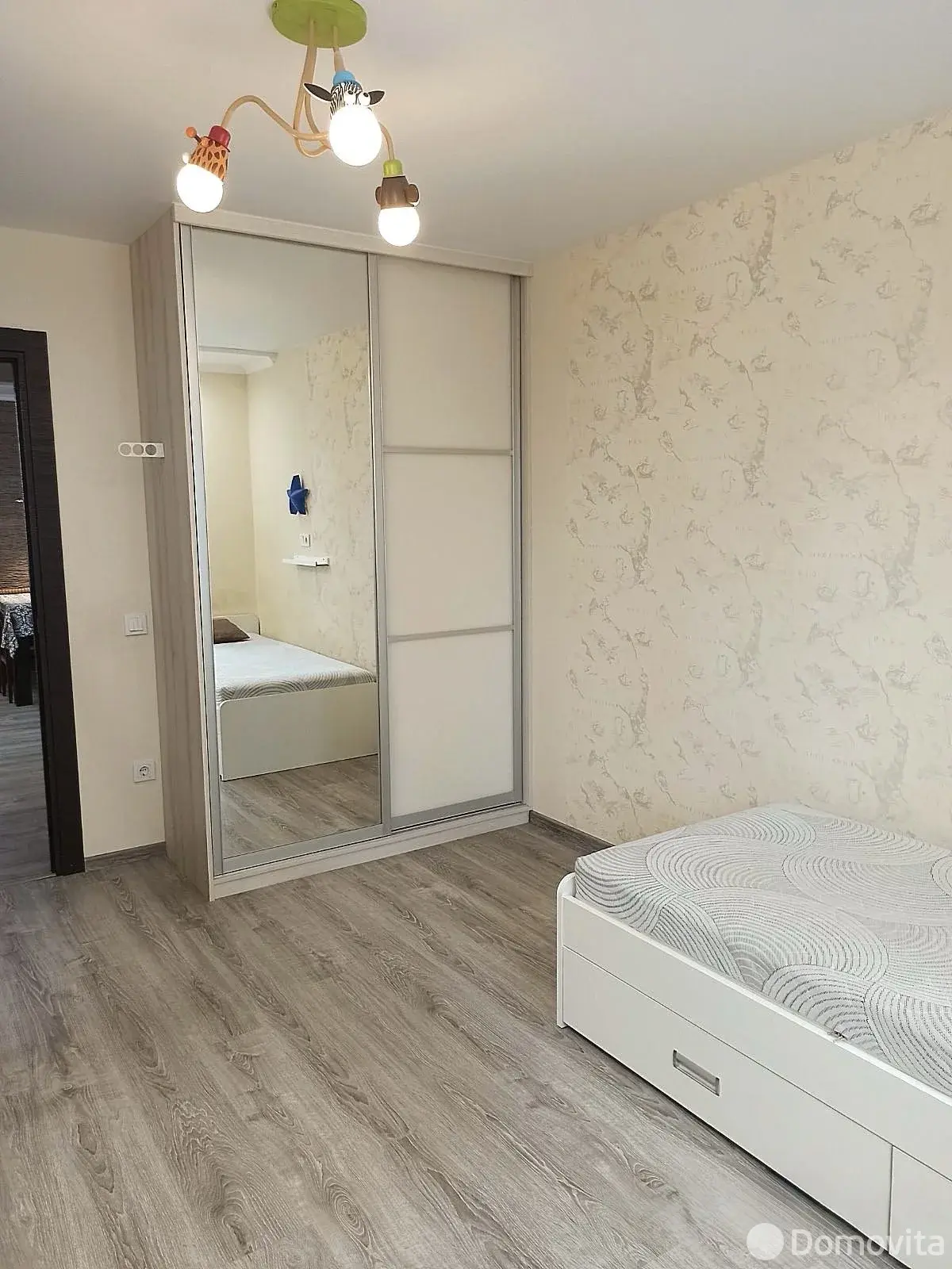Снять 4-комнатную квартиру в Минске, ул. Ржавецкая, д. 3, 2200BYN, код 151307 - фото 10