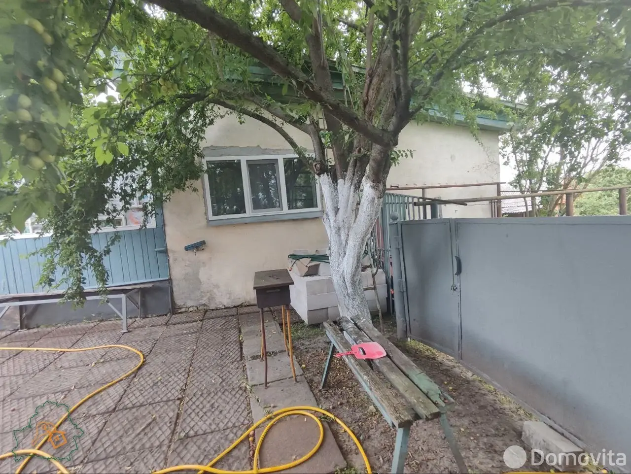 дом, Гомель, ул. Луговая, д. 5