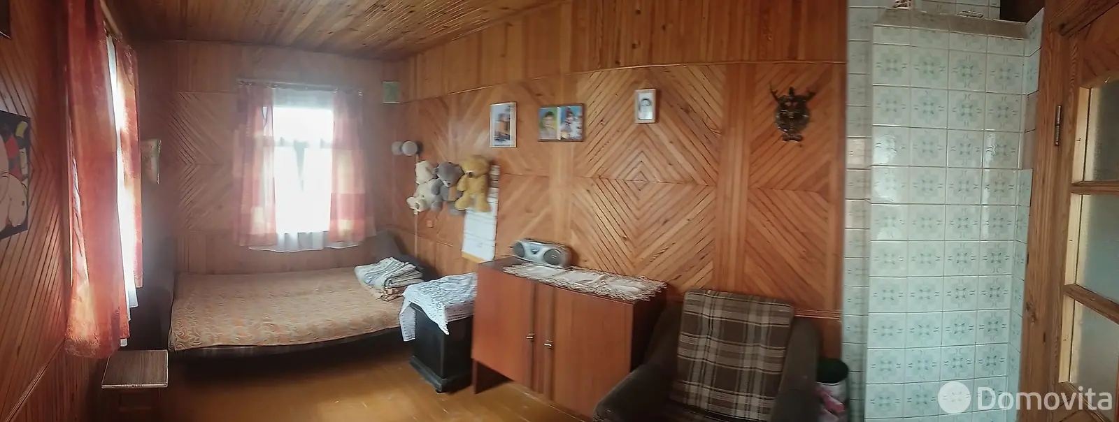 Купить 2-этажную дачу в Елочка Минская область, 18500USD, код 184141 - фото 14