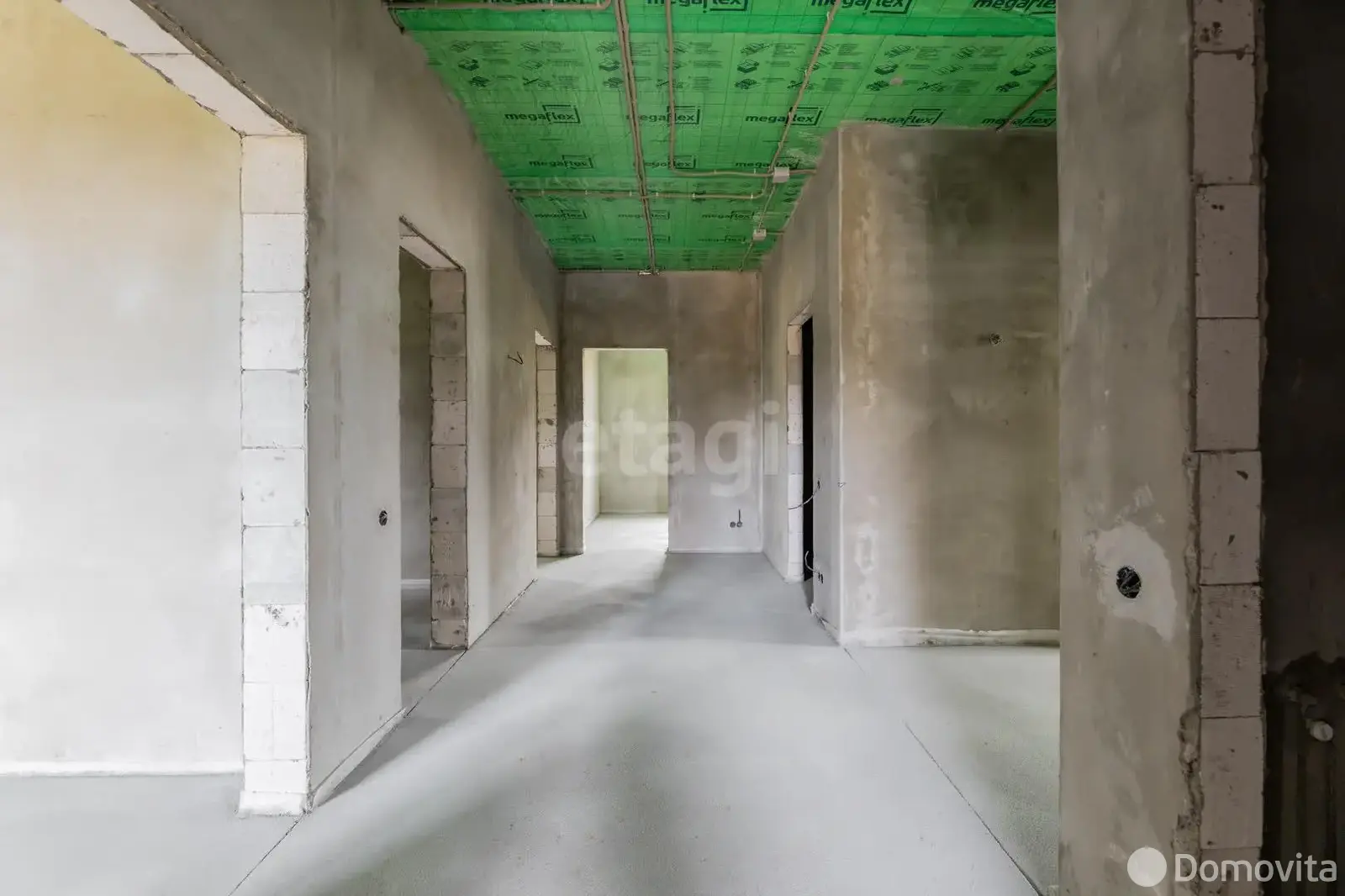 дом, Смолевичи, ул. Адама Мицкевича, стоимость продажи 429 432 р.