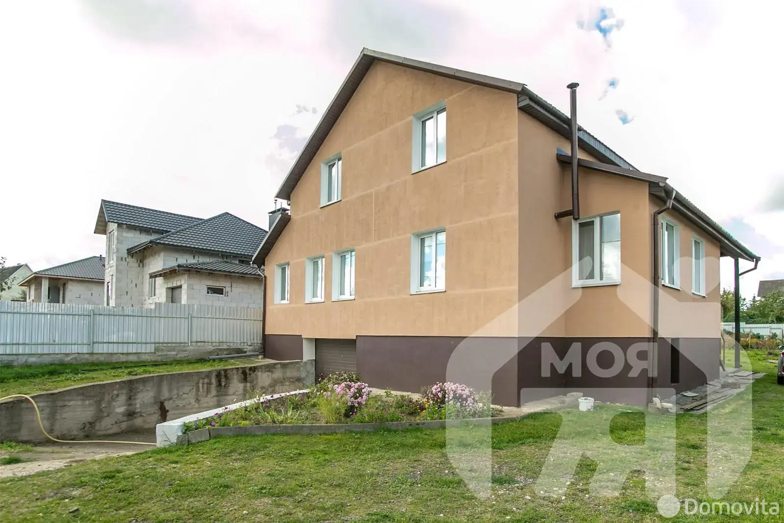 купить дом, Носилово, ул. Парниковая