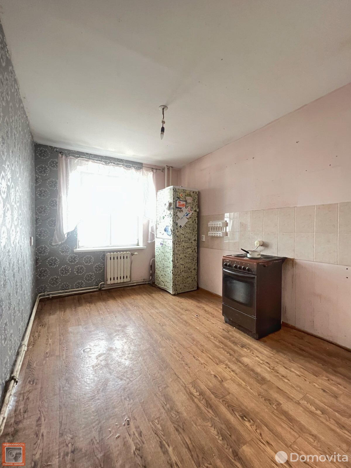 Купить 3-комнатную квартиру в Гомеле, ул. Минская, д. 10, 46000 USD, код: 992178 - фото 4