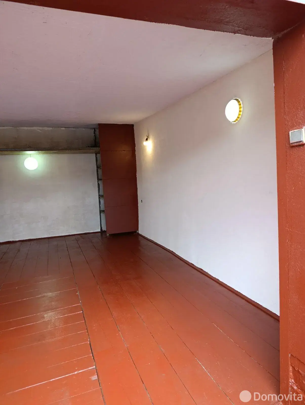 гараж, Молодечно, ул. Космонавтов