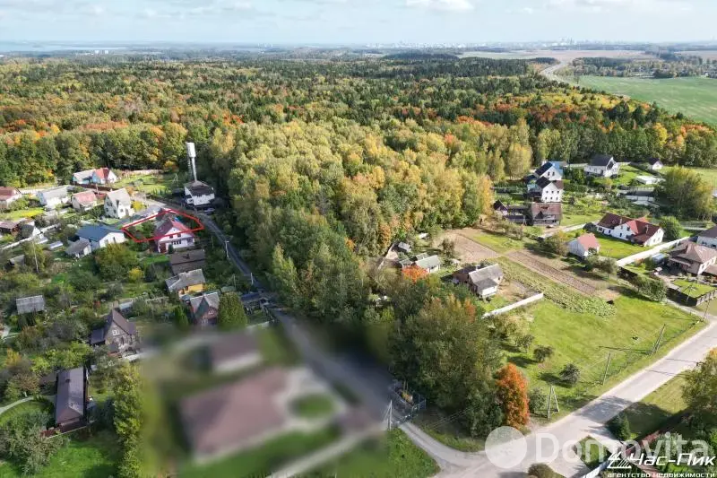 Купить земельный участок, 5.89 соток, Новая Веска, Минская область, 135000BYN, код 572622 - фото 18