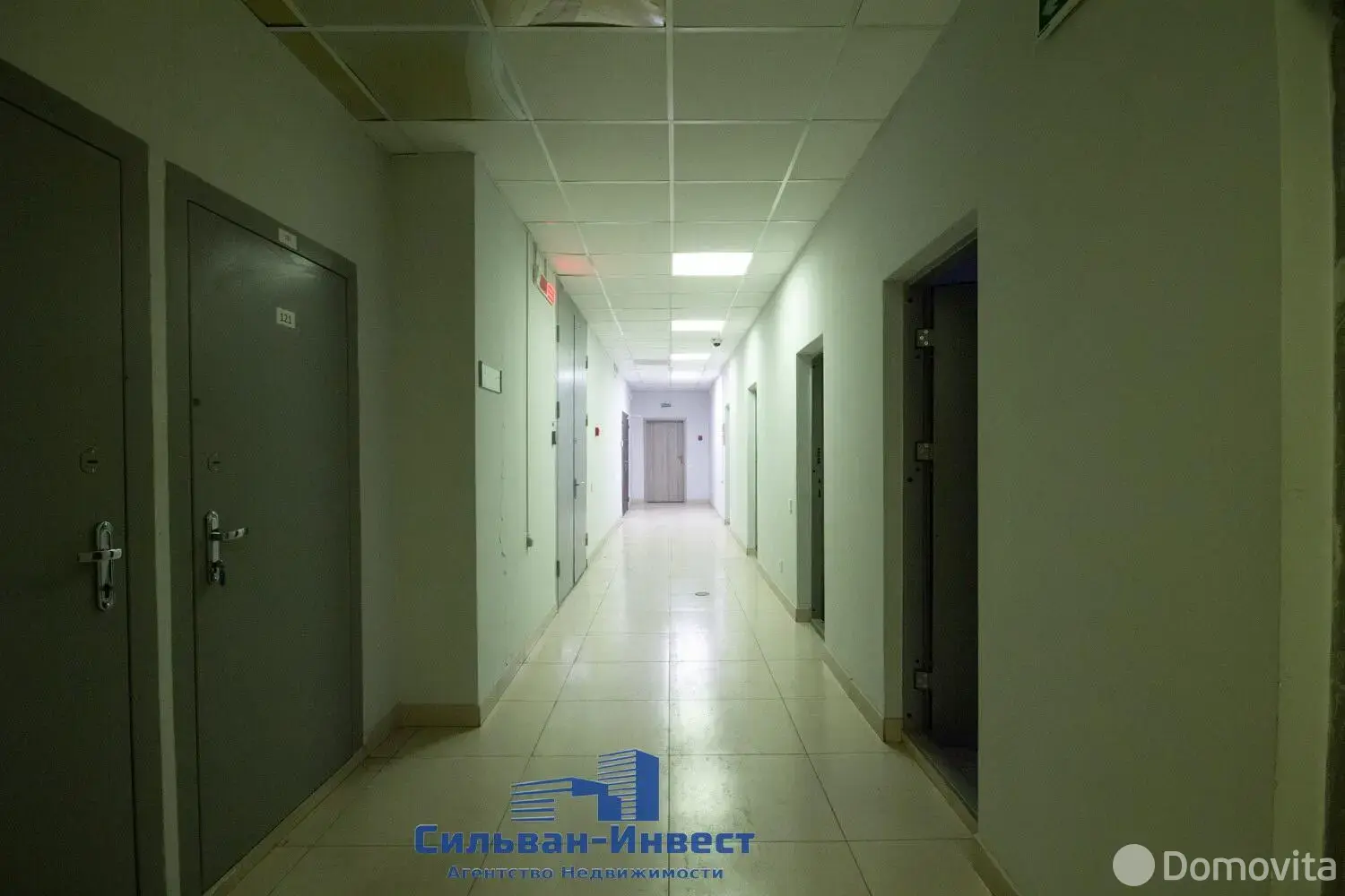 Снять офис на ул. Тимирязева, д. 72 в Минске, 4238EUR, код 14205 - фото 30