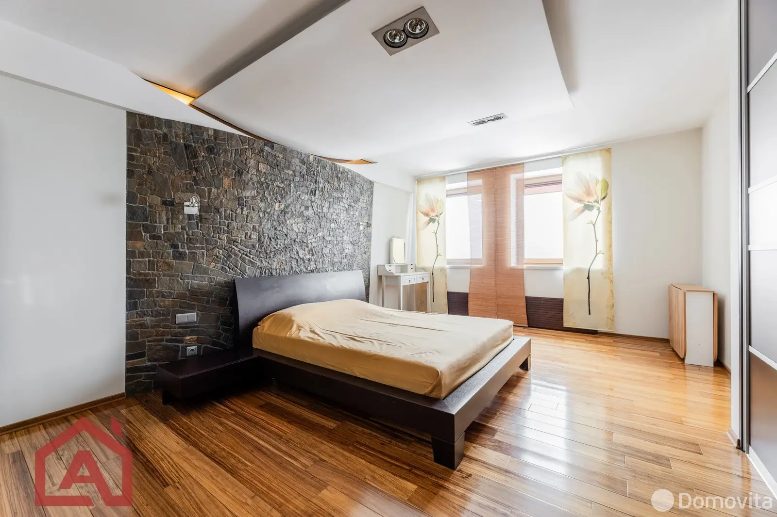 Снять 3-комнатную квартиру в Минске, ул. Захарова, д. 67/1, 1350USD, код 149234 - фото 11