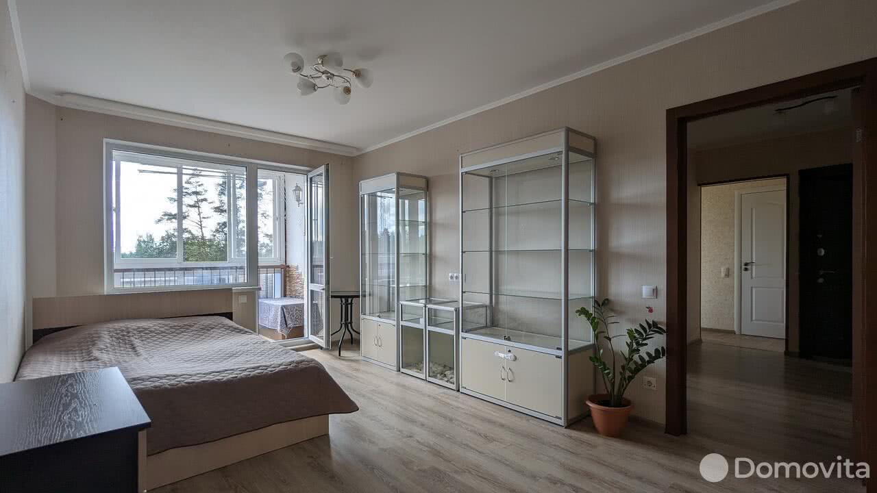 Продажа 2-комнатной квартиры в Лесном, ул. Александрова, д. 17, 74700 USD, код: 1016510 - фото 1
