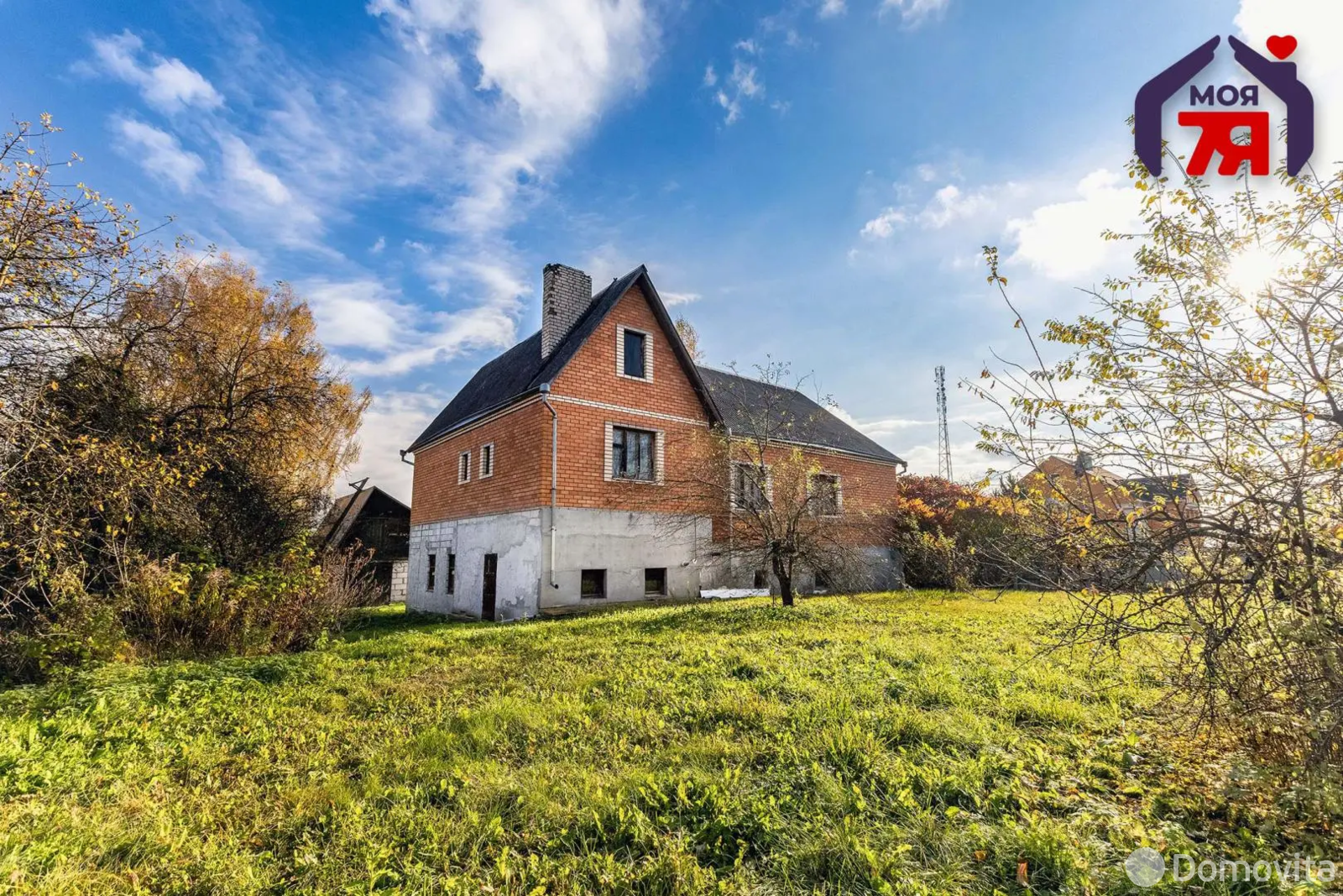 коттедж, Королев Стан, , стоимость продажи 529 384 р.