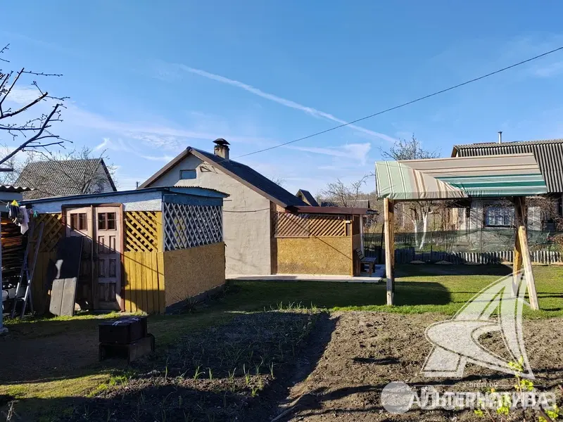 дача, Приозерное, 